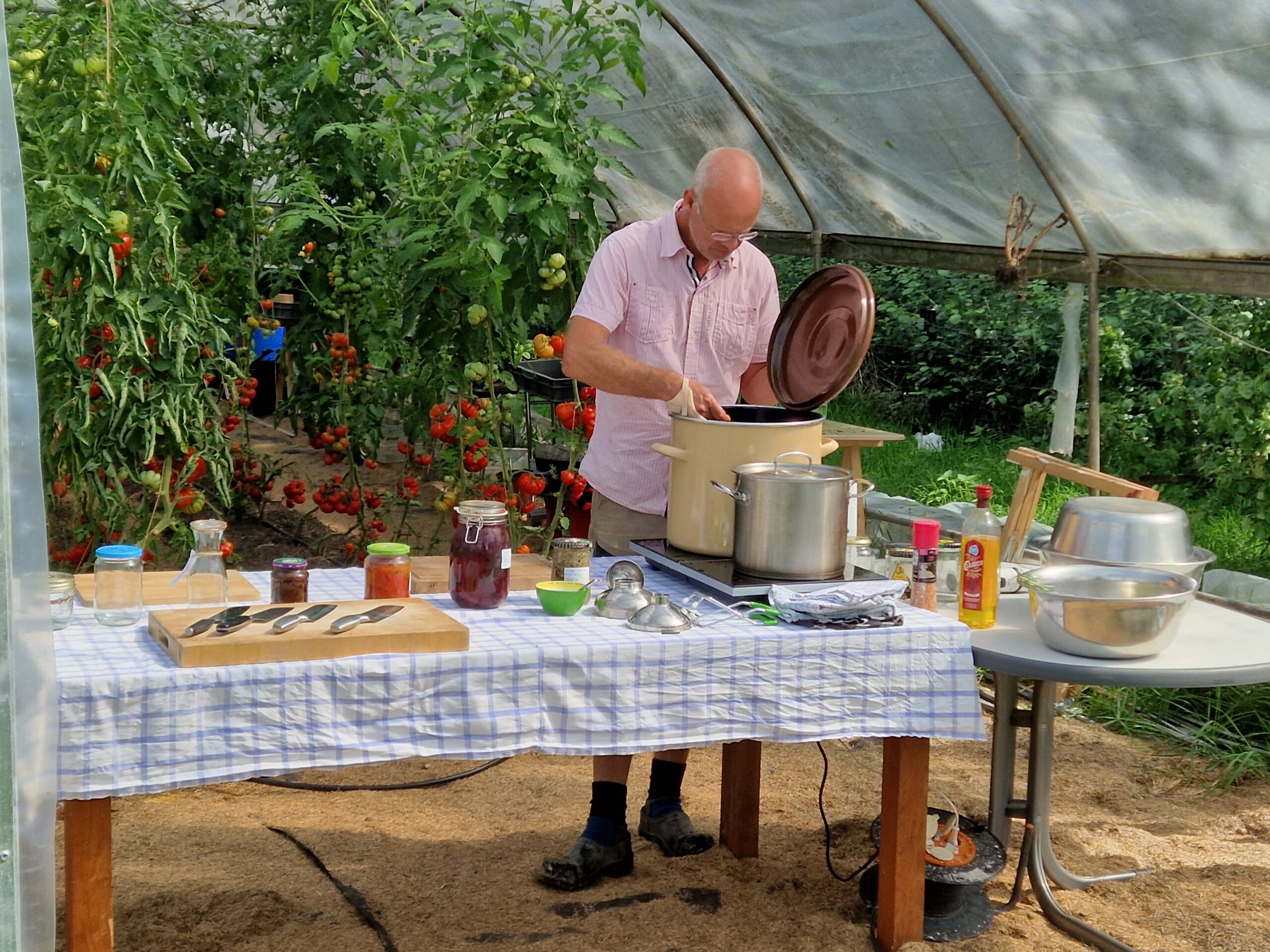 Cursus Fermenteren